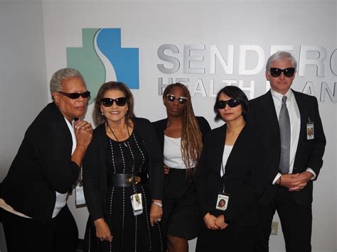 Sendero Health Plans, Inc. Profile