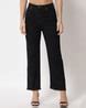 Buy Black Jeans & Jeggings for Women by KOTTY Online | Ajio.com