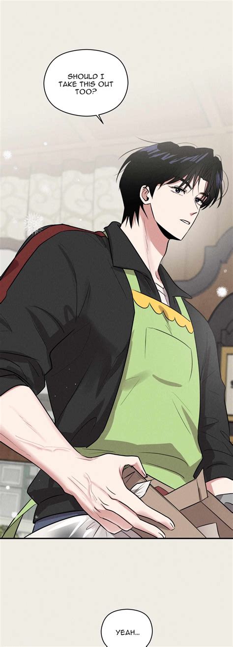 Read 1995 Youth Report - Chapter 19 | MangaMirror