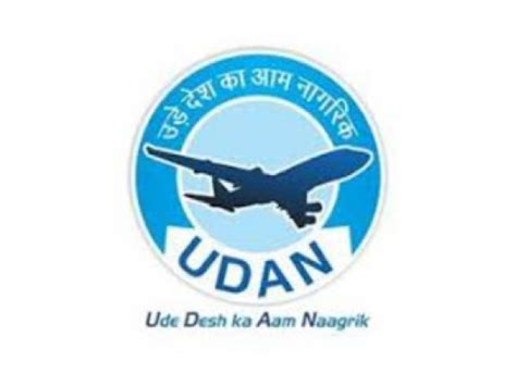 Union government to operationalise 100 airports and start 1,000 air ...