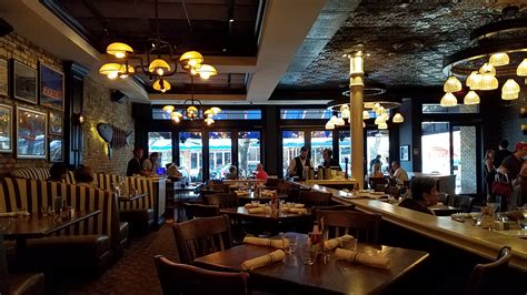 City oyster & sushi bar, Delray Beach, FL | Bob's Beer Blog