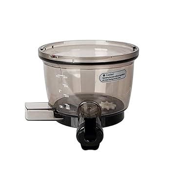 Buy Kuvings Original Accessory - Juicing Bowl, Compatible only with ...