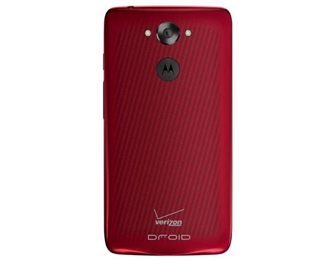 Slideshow: Verizon Droid Turbo Press Images