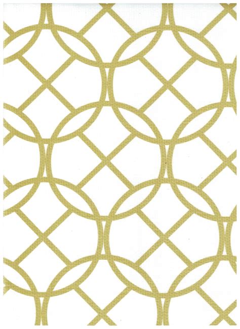 Gold Art Deco Oilcloth Fabric - Limited Stock | Gold art deco, Oil ...