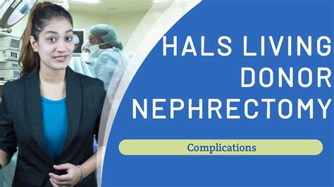 Image result for Hal Nephrectomy