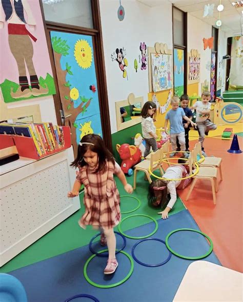 Čarolija – Dečiji Grad