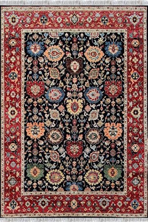 Traditional Persian Carpets Dealers | Persian Rug Manufacturers
