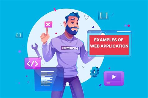 Image result for Web Application Examples