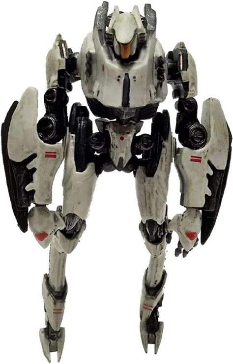 Buy CHNLML The Last Knight Leader Class Characters Pacific Rim 7 ...