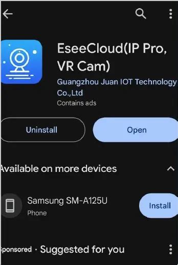 Image result for Eseecloud AddDevice
