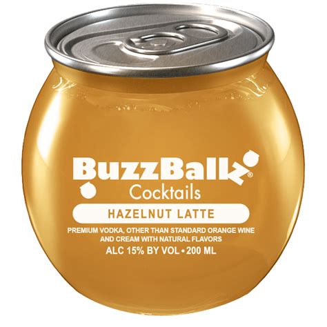 BuzzBallz | Ready to Drink Cocktails