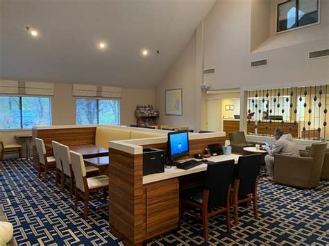 SONESTA ES SUITES BURLINGTON, VT (Williston) - Hotel Reviews, Photos ...