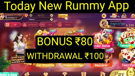 Gogo Rummy New Game Download