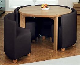 Image result for Foldable Furniture for Small Spaces