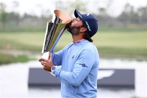 2024 Commercial Bank Qatar Masters purse, winner's share, prize money ...