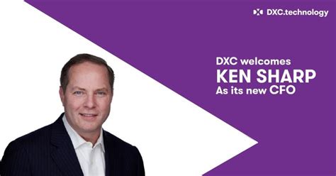 Ken Sharp Dxc Technology 的图像结果