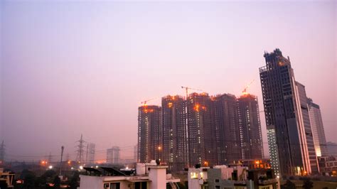 Is Noida International Airport Boosting Real Estate Rates On Yamuna E ...