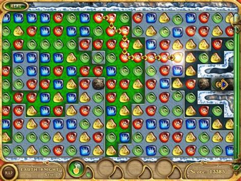 Image result for 4 Elements Game Strategy