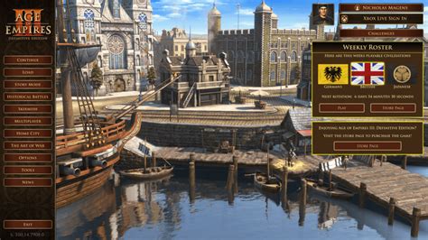 Age of Empires 3 DE : GRATIS!! - Age of Empires Wiki