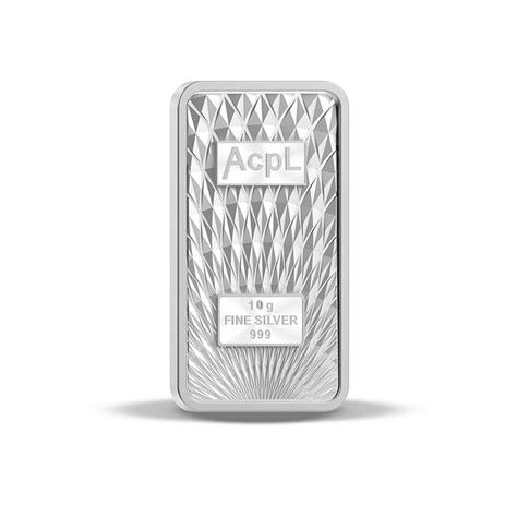 Precious Moments - Buy Silver Bar BIS Hallmarked 999 Pure | TrueSilver