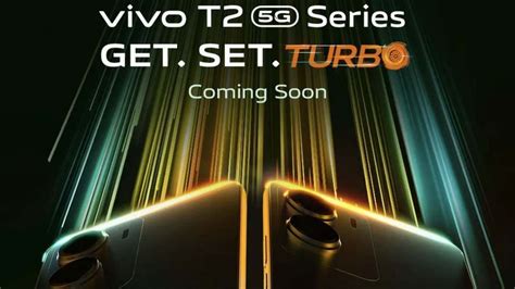 Vivo T2 Pro 5G Launch : వివో T2 ప్రో 5G ఫోన్ వచ్చేస్తోంది.. ఫీచర్లు ...