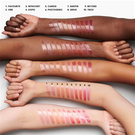 Glow Play Tendertalk Lip Balm | MAC Cosmetics