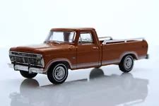 Buy 1973 Ford F100 Pickup Truck Explorer Special 1:64 Scale Diecast ...