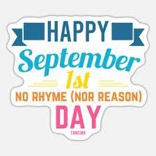 Image result for One Less Reason September