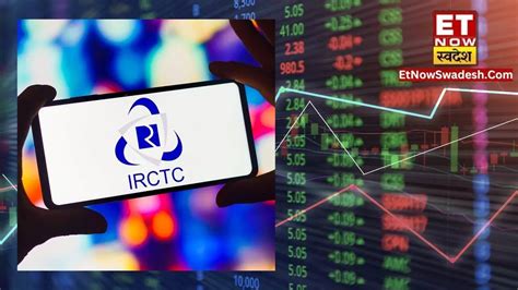 IRCTC Share Price: Stock में आई जबरदस्त तेजी! Expert से जानिए आगे की ...