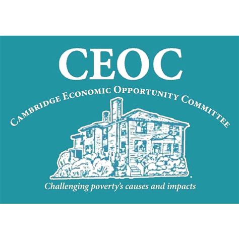 Cambridge Economic Opportunity Committee