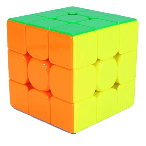 QiYi M Pro 3x3 V2 Pioneer UV Magnetic Speed Cube – Cuberkart