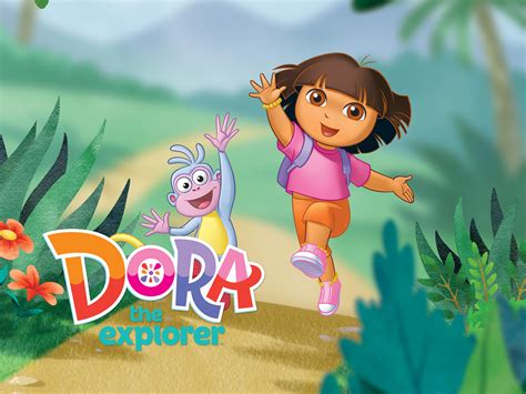 Dora The Explorer Wish On A Star