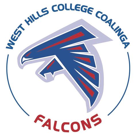 West Hills Falcon Football - West Hills College - Coalinga, California ...