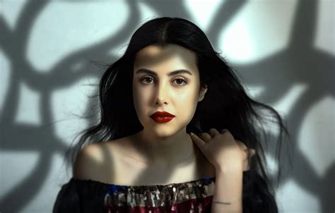 Wallpaper portrait photography, Reza Mohammadi, Mahsa for mobile and ...