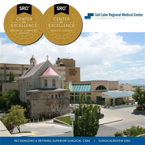 SRC - Salt Lake Regional Medical Center