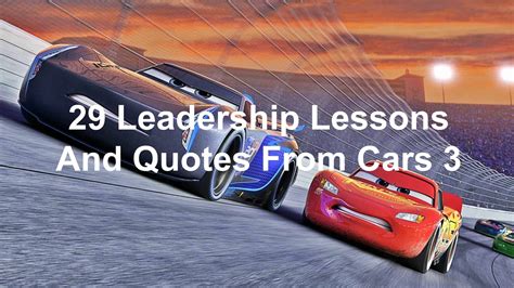 Cars Quotes Lightning Mcqueen at Norris Carrico blog