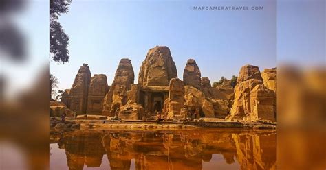 A Lesser-Known Wonder: Visit This Gorgeous Temple Complex Next Time You ...