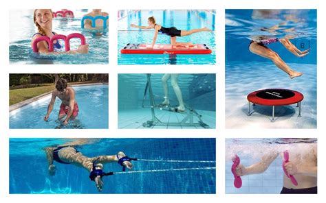 Piscina Exercise Routine 的图像结果