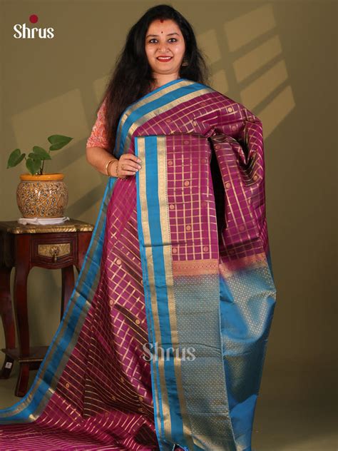 Varnam - Buy Soft Silk sarees Online | SHRUS