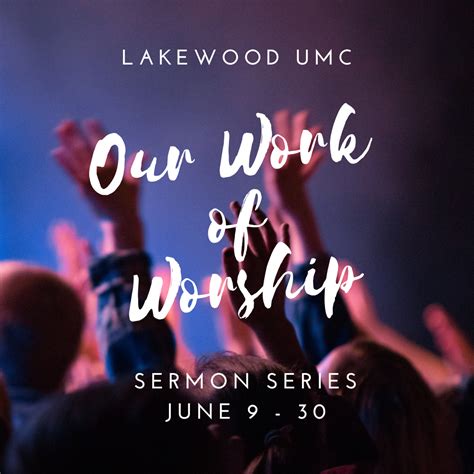 Lakewood United Methodist Church