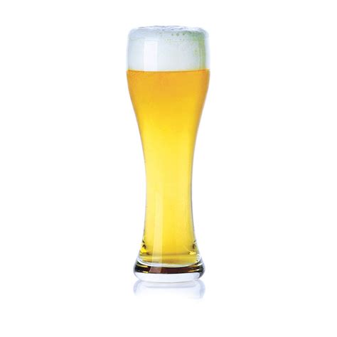 Buy Ocean Imperial Tall Beer Glass Set - 6 Pieces, 475ml, Transparent ...