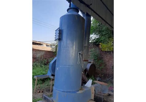 GR Plants & Equipments