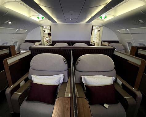 Unveil the Secrets: Business Class vs First Class – Insights and ...