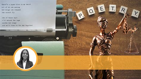 Summary and Critique of Martha C. Nussbaum’s ‘Poets as Judges: Judicial ...