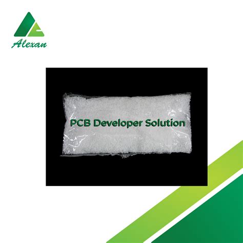 Image result for How to Use Positive Developer for PCB