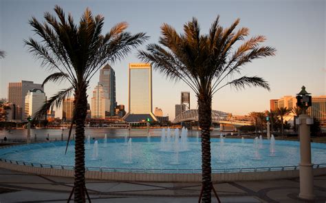 Jacksonville.gov - Jacksonville Area Added Nearly 18,000 Jobs Over Year