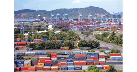 Ports - Coast Clear for Growth?