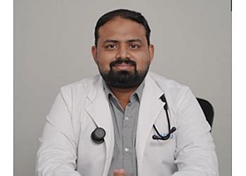 Best Pulmonologists in Malappuram, KL - Expert Recommendations