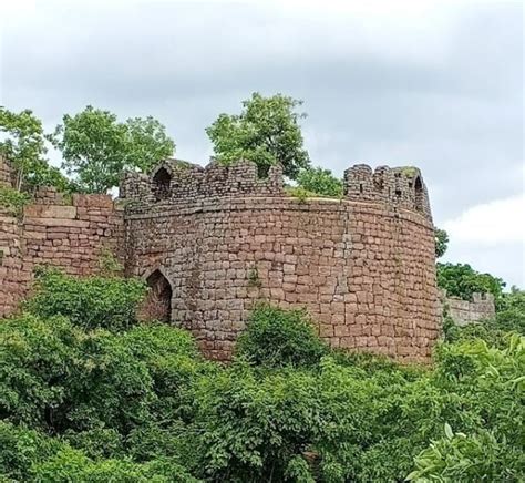 Ramagiri Fort | Karimnagar - What to Expect | Timings | Tips - Trip ...