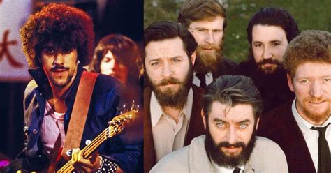 Which artist originally wrote Thin Lizzy's hit "Whiskey In The Jar"